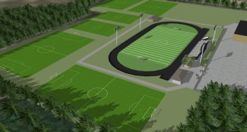 Phase 2-Soccer Renovations